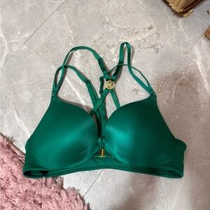 Victoria's Secret Teal Bra